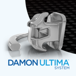 Orthodontic Excellence with the Damon Ultima™ System | London UK
