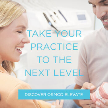 Ormco Elevate