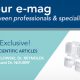 Your e-mag between professionals & specialists #2