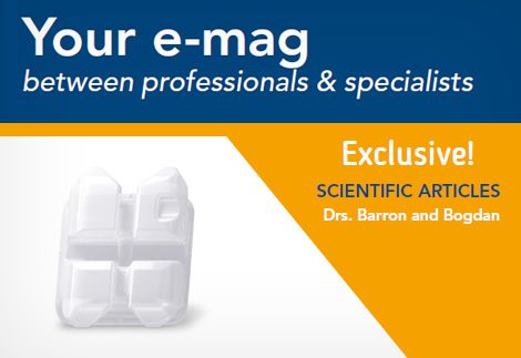 Your e-mag between professionals & specialists #3