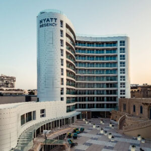 HYATT Regency Malta 1