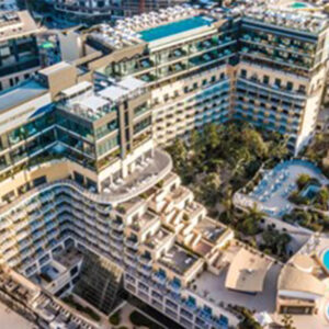 InterContinental Malta 1