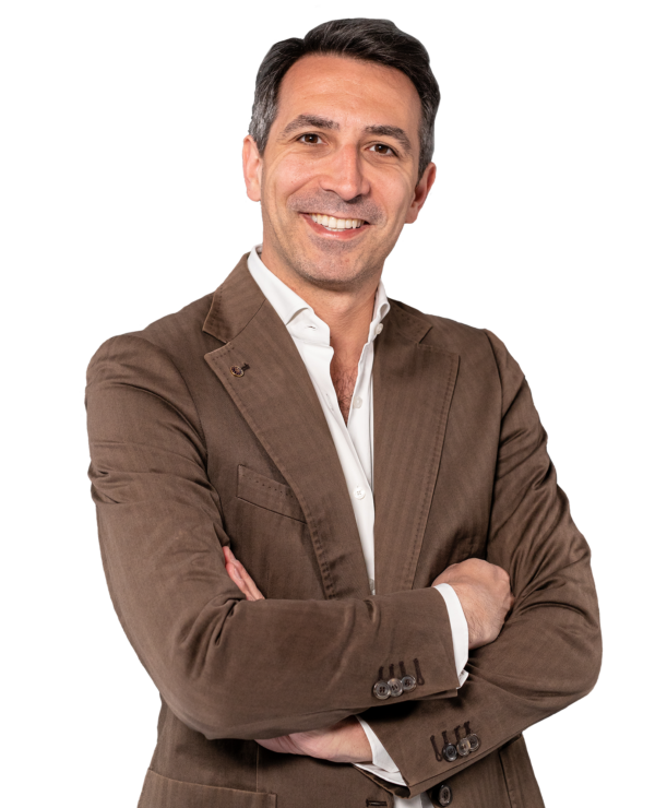 Dr. Enzo Pasciuti Dr. Enzo Pasciuti