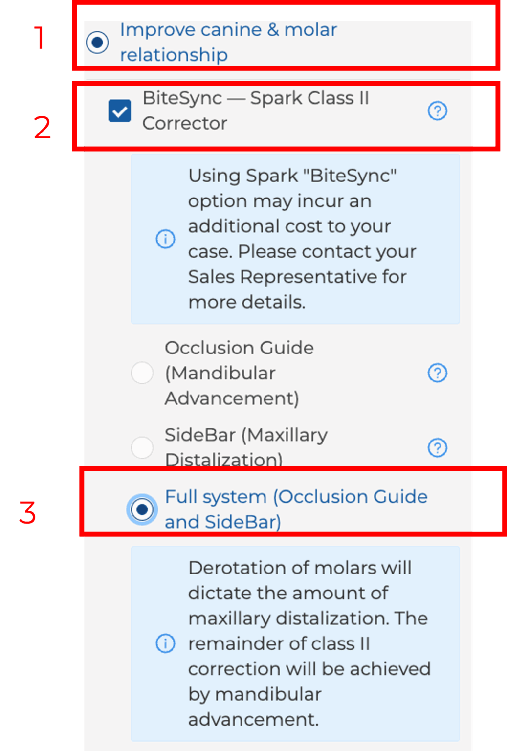 Ormco - Spark™ Releases - Latest Updates on Spark Aligners