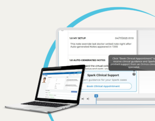 Spark R17 - web header