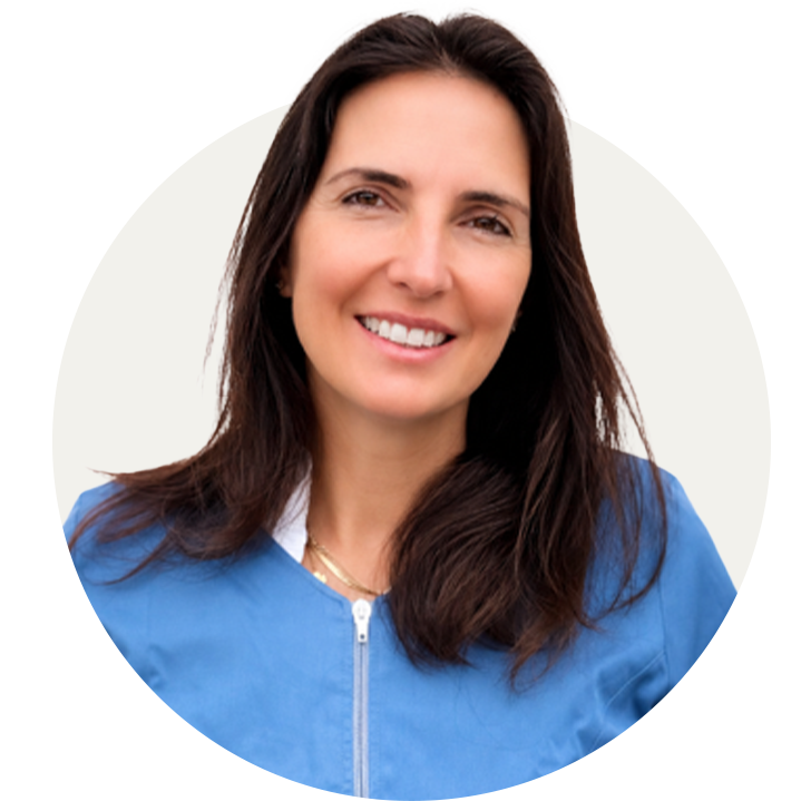 Dr. Stéphanie Delbauv