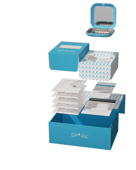 Packaging Spark Explode3